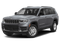 2024 Jeep Grand Cherokee L Laredo X