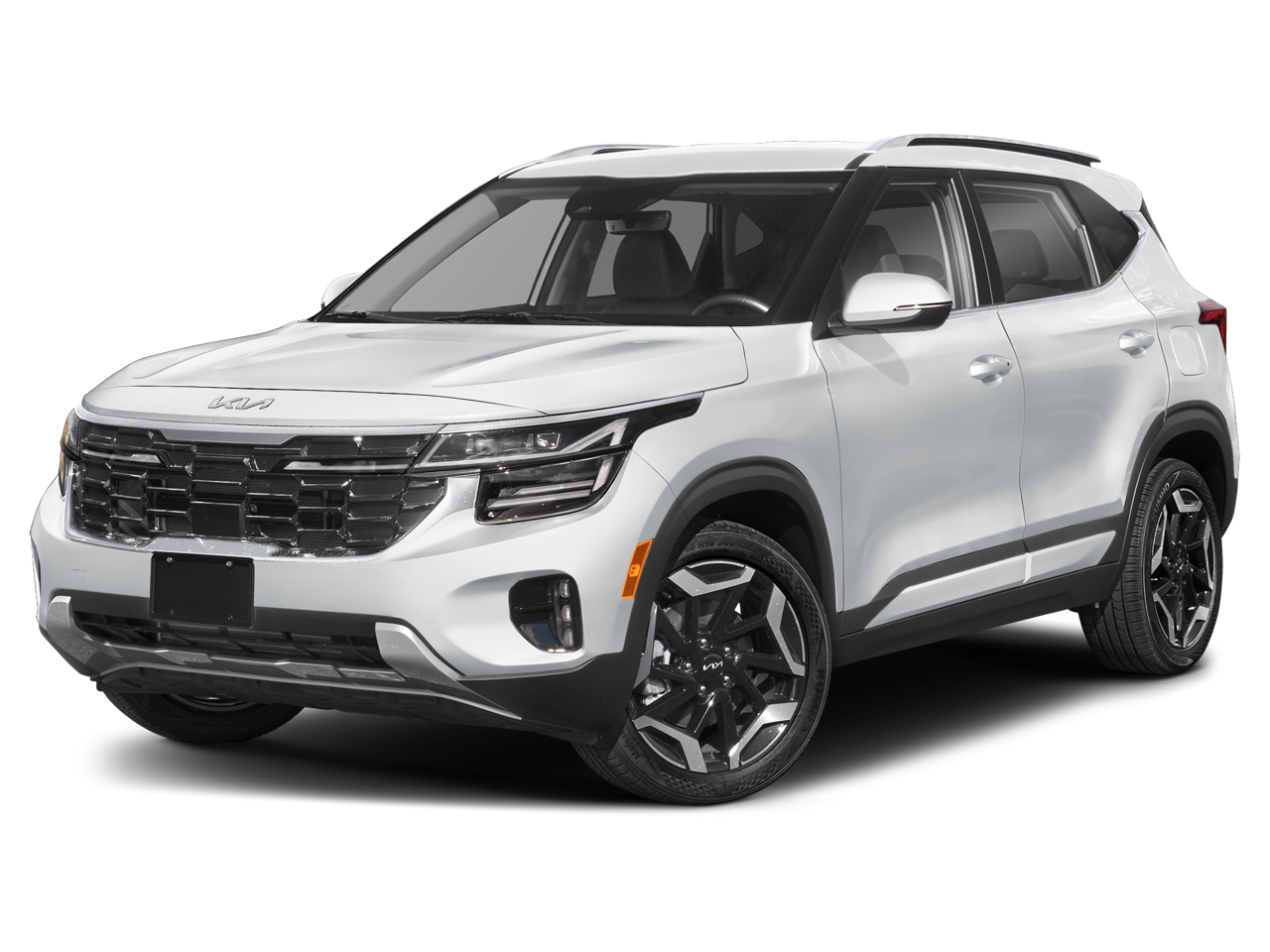 2024 Kia Seltos 1.6 SX AWD's photo