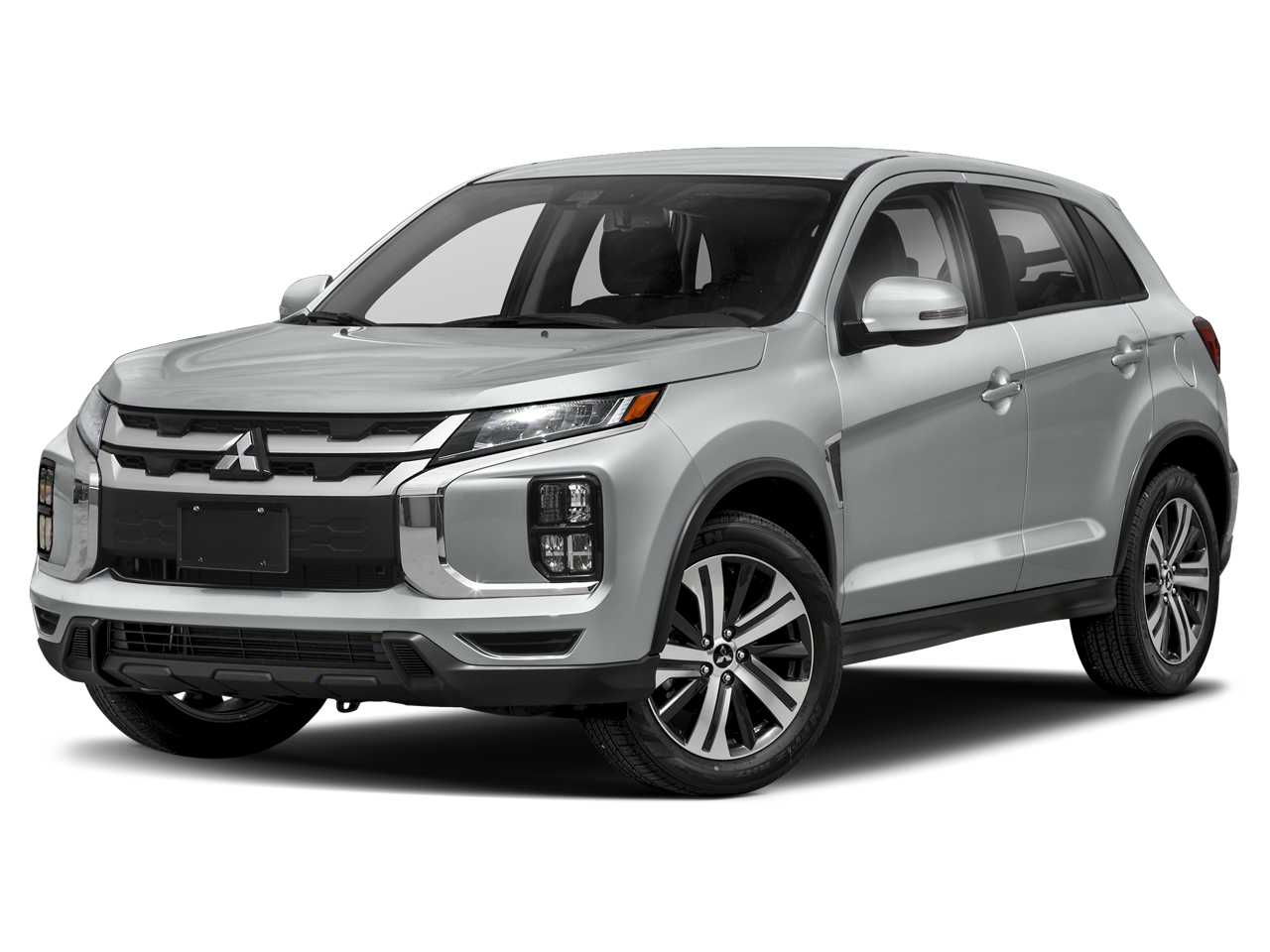 2024 Mitsubishi Outlander Sport SE