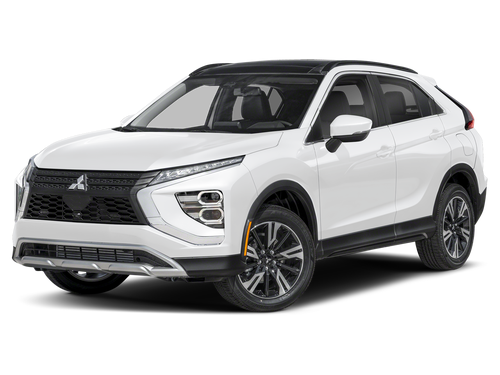 2024 Mitsubishi Eclipse Cross SE S-AWC