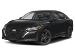 2024 Nissan Sentra SR Xtronic CVT