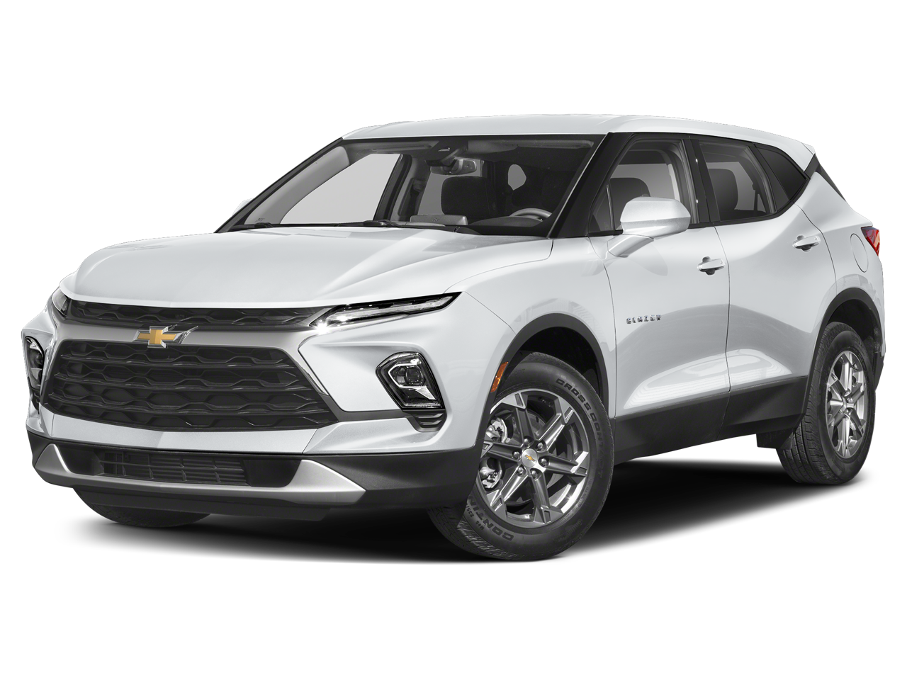 2025 Chevrolet Blazer 2LT - Photo 30
