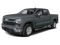 2025 Chevrolet Silverado 1500 2WD Crew Cab Short Bed LT