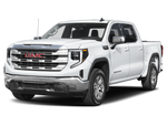 2025 GMC Sierra 1500 2WD Crew Cab Short Box SLT
