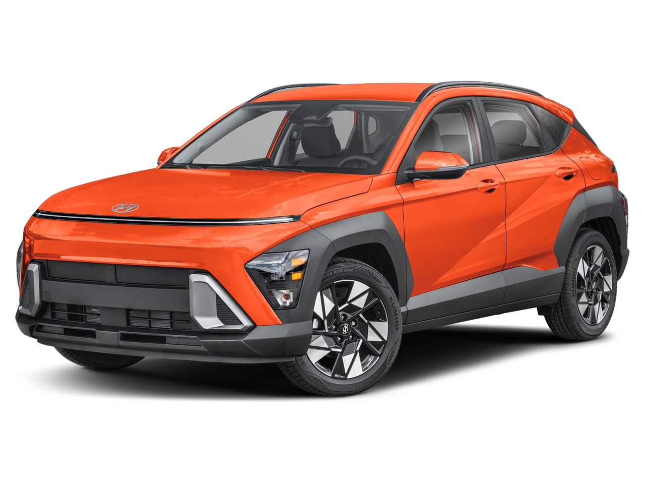 2025 Hyundai Kona SEL for sale in Columbia, SC