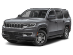 2025 Jeep Wagoneer 4x4