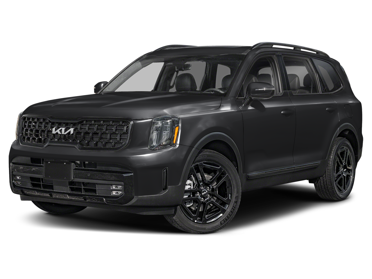 2025 Kia Telluride SX Prestige X-Line for sale in Columbia, SC