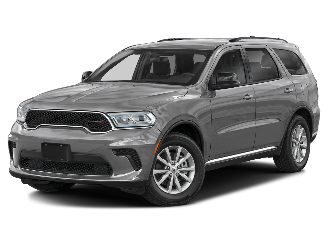 2026 Dodge Durango GT Plus AWD's photo