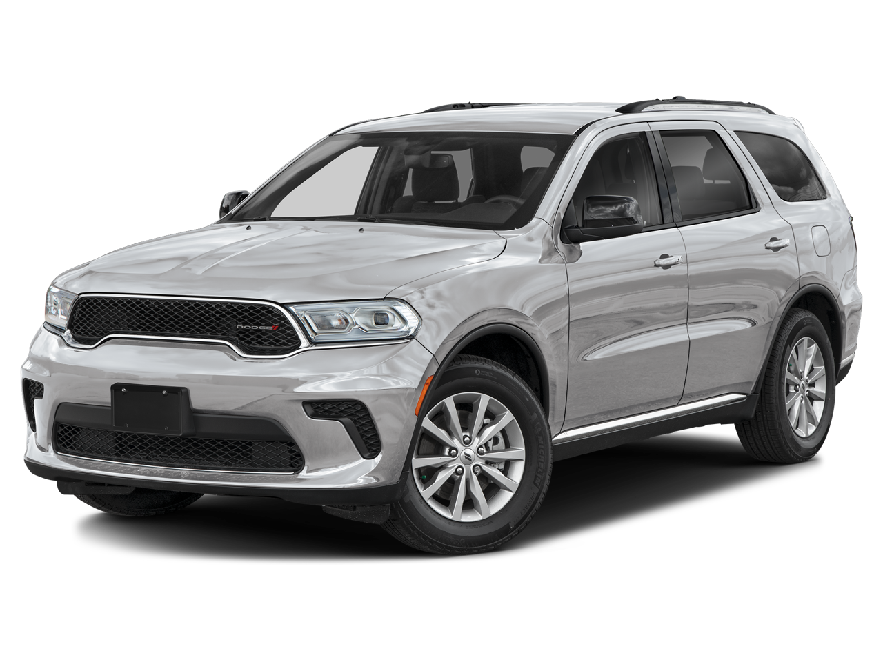 2026 Dodge Durango's photo
