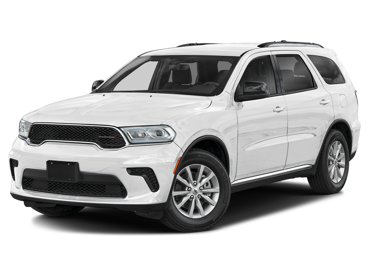 2026 Dodge Durango DURANGO GT RWD
