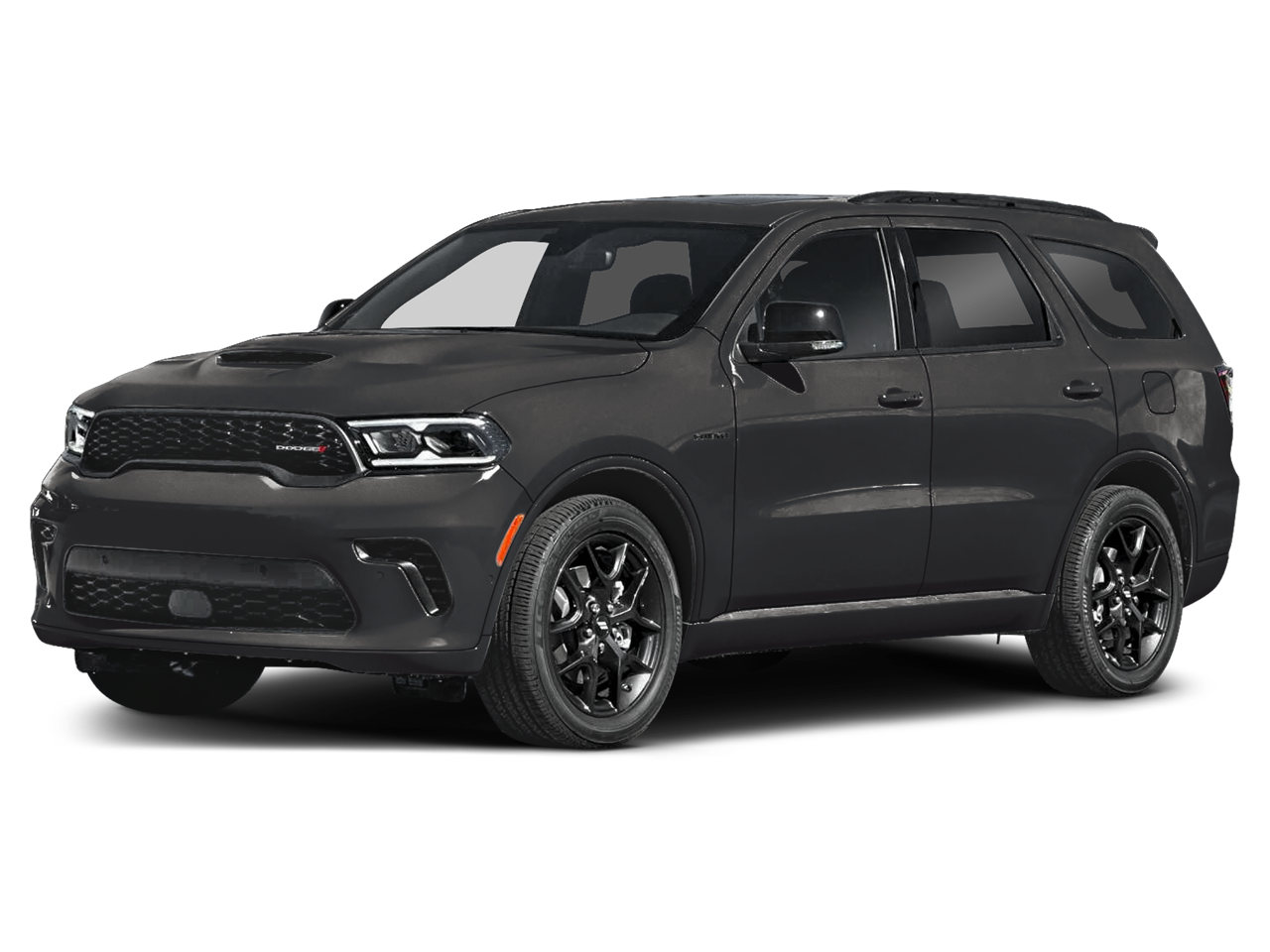 2026 Dodge Durango's photo