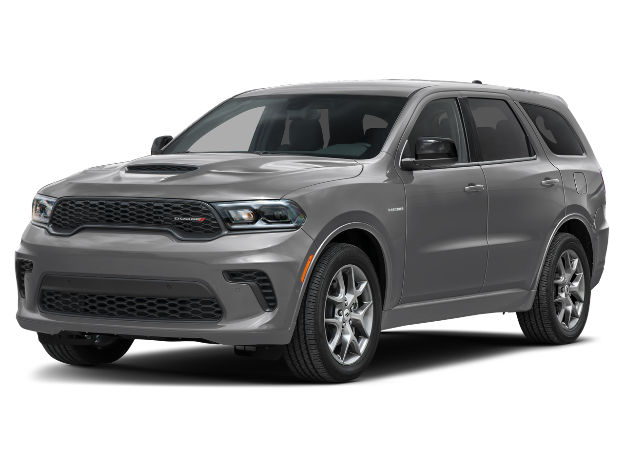 2026 Dodge Durango DURANGO GT AWD HEMI V8