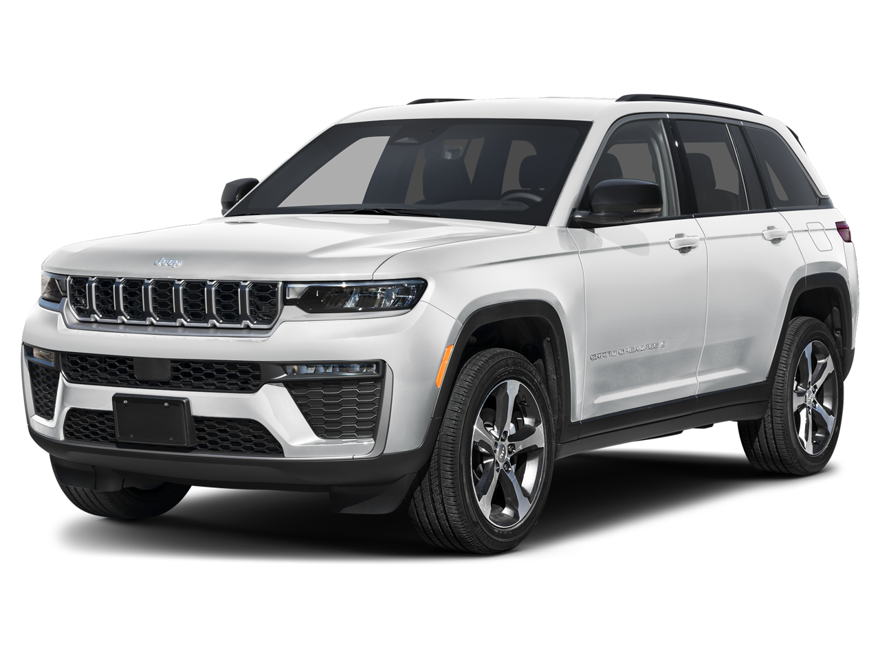 2026 Jeep Grand Cherokee GRAND CHEROKEE LIMITED 4X2