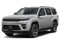 2026 Jeep Grand Wagoneer GRAND WAGONEER UPLAND 4X4