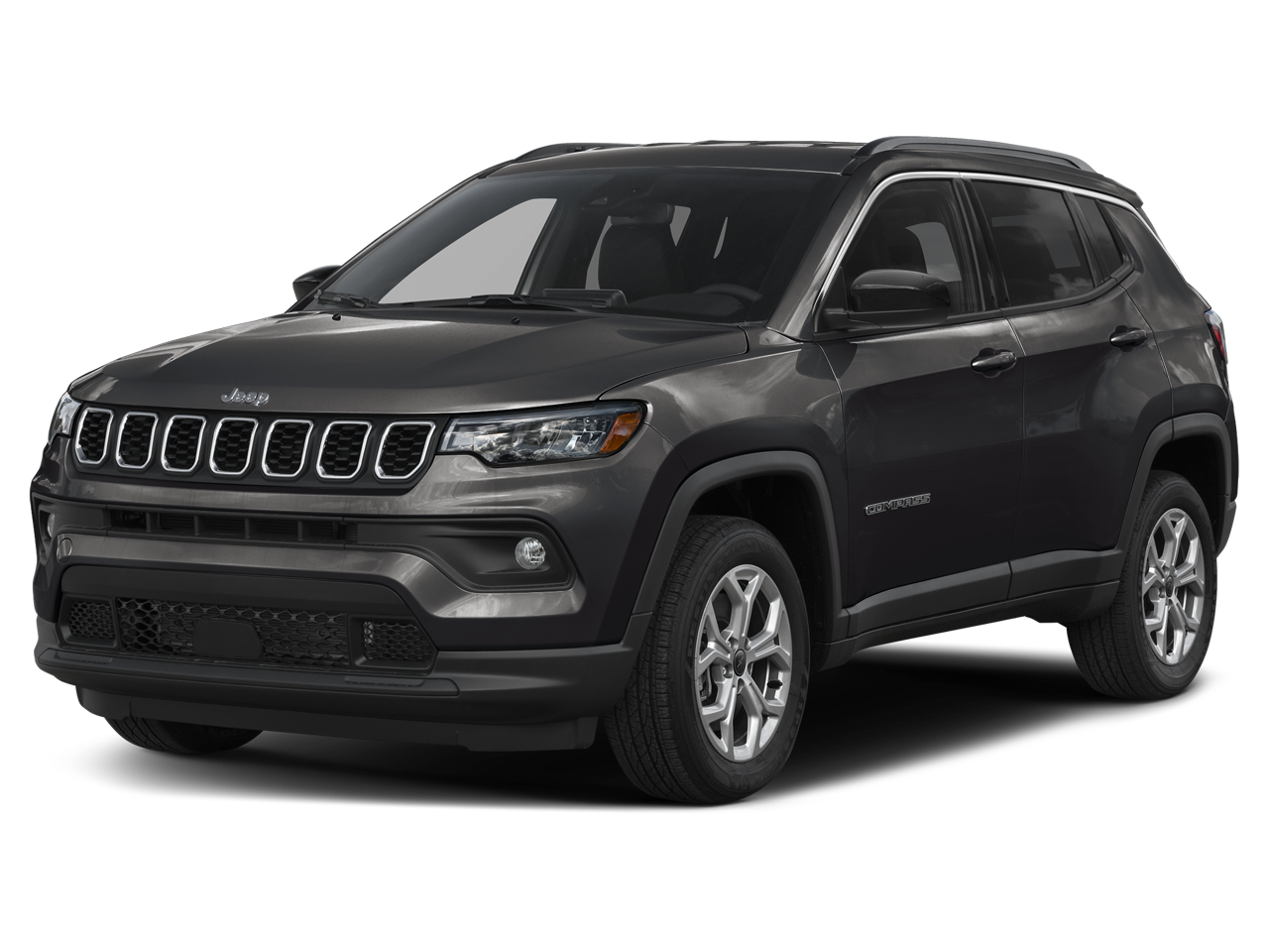 2026 Jeep Compass 85th Anniversary 4X4's photo