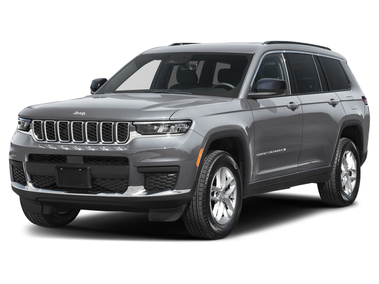 2026 Jeep Grand Cherokee GRAND CHEROKEE L LAREDO X 4X2
