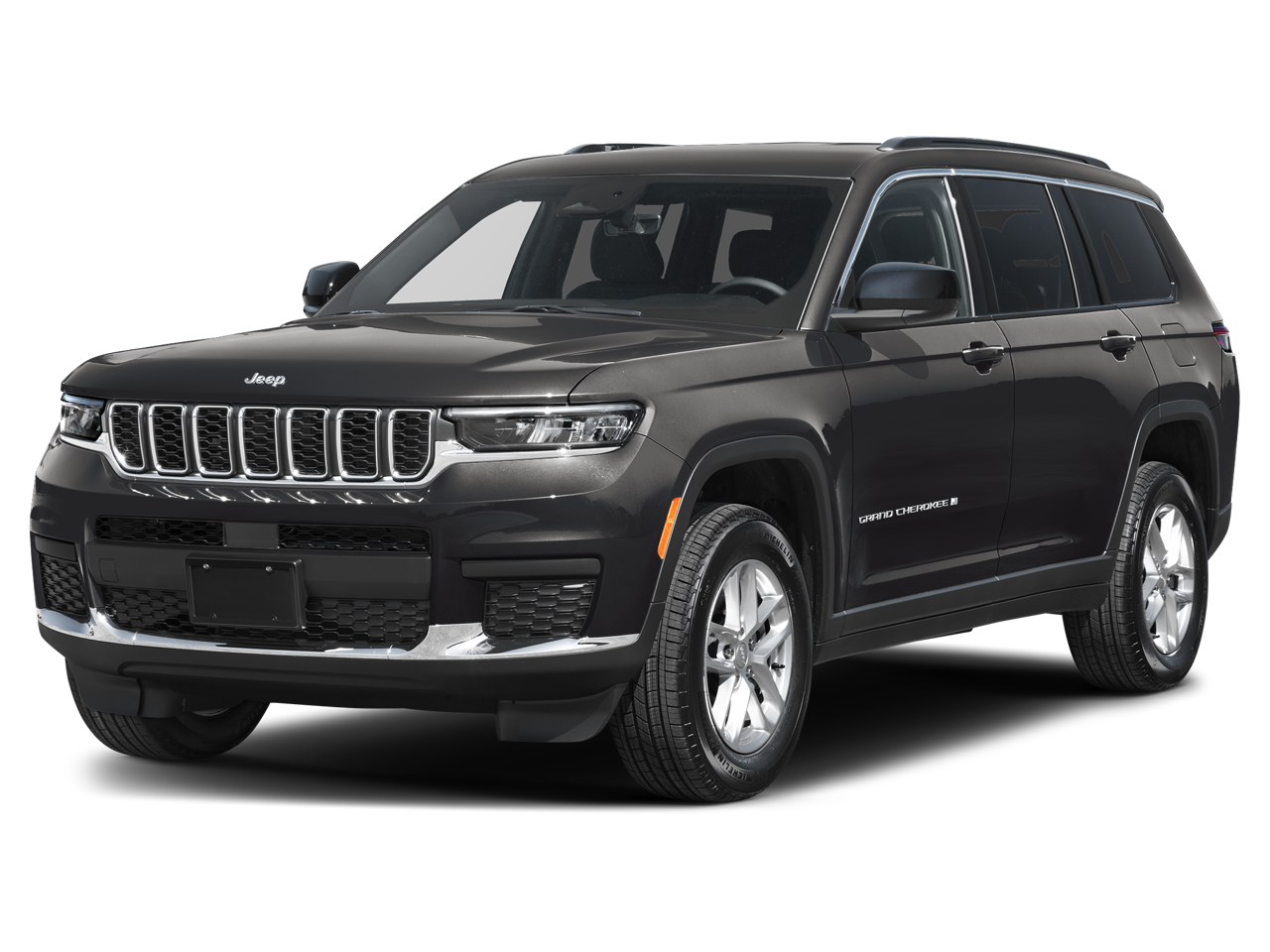 2026 Jeep Grand Cherokee GRAND CHEROKEE L LAREDO X 4X2