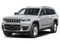 2026 Jeep Grand Cherokee GRAND CHEROKEE L SUMMIT 4X4