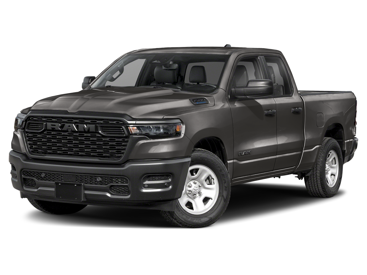 2026 RAM Ram 1500 RAM 1500 EXPRESS QUAD CAB 4X2 6'4' BOX