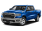 2026 RAM 1500 RAM 1500 BIG HORN CREW CAB 4X2 5'7' BOX