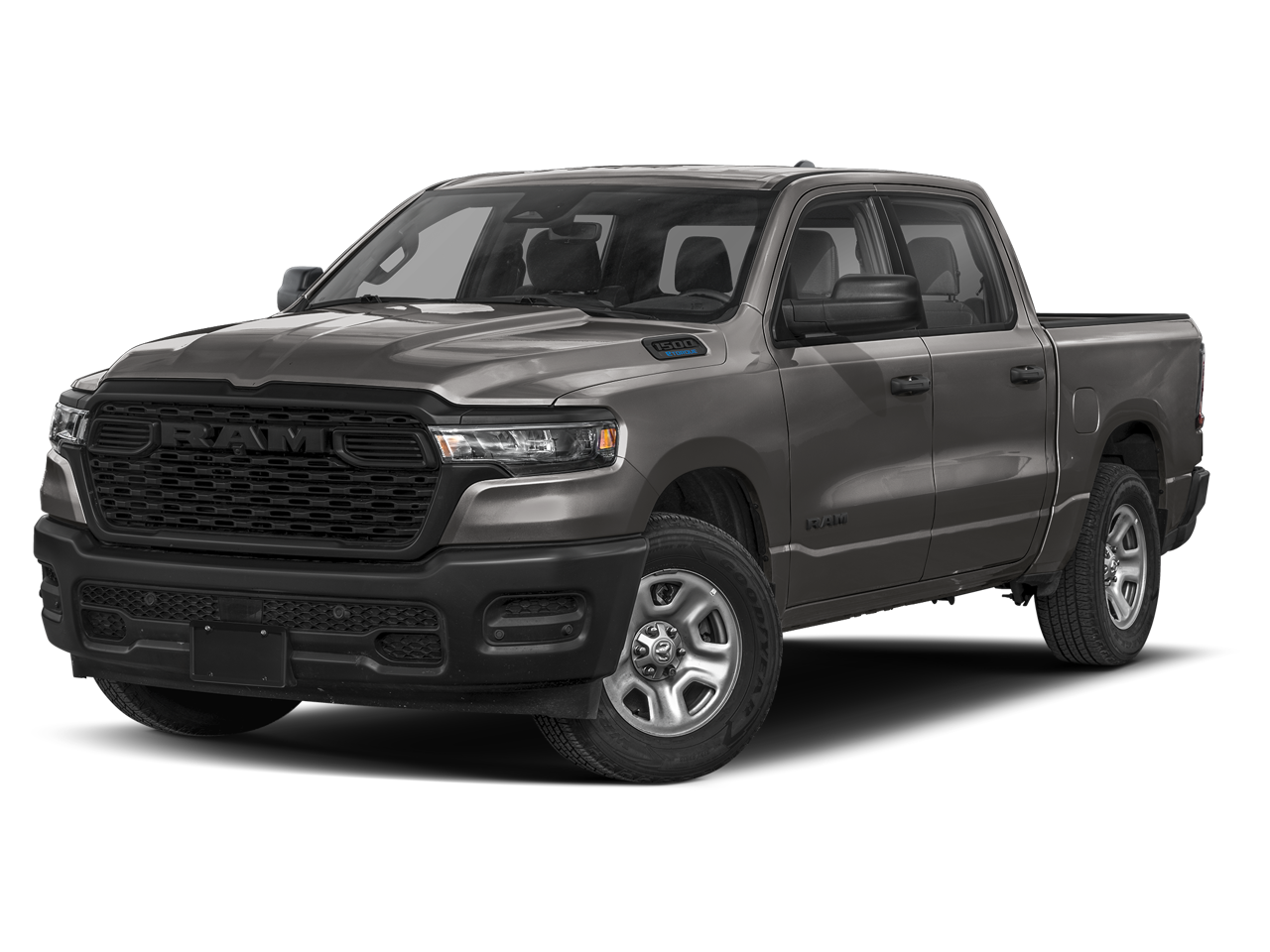2026 RAM 1500 RAM 1500 EXPRESS CREW CAB 4X2 5'7' BOX