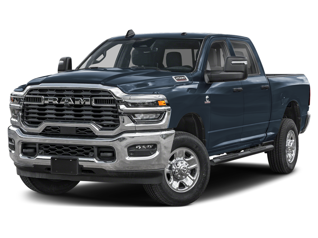 2026 RAM 2500's photo