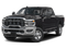 2026 RAM Ram 2500 RAM 2500 WARLOCK CREW CAB 4X4 6'4' BOX