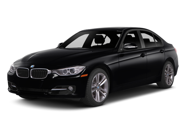 2012 BMW 328i 328i