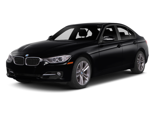2012 BMW 328i 328i