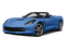 2014 Chevrolet Corvette Stingray Z51 2LT