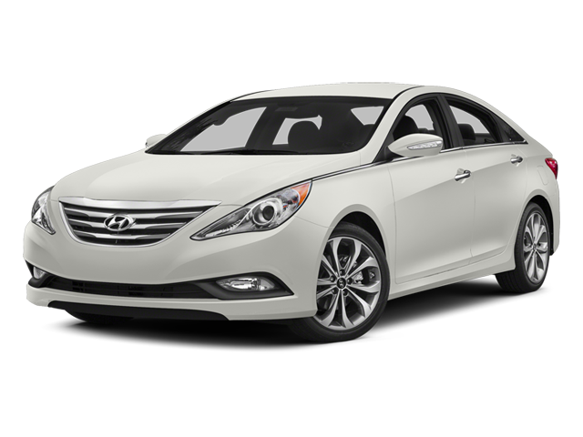 2014 Hyundai Sonata Limited 2.0T