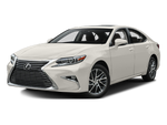 2017 Lexus ES 350 ES 350