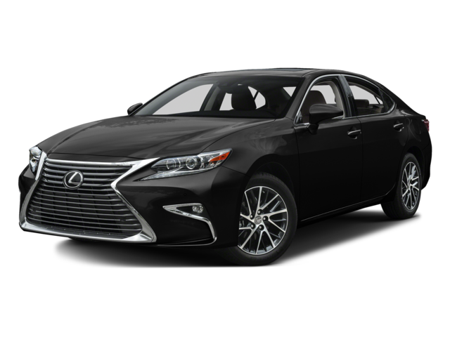 2017 Lexus ES 350 ES 350