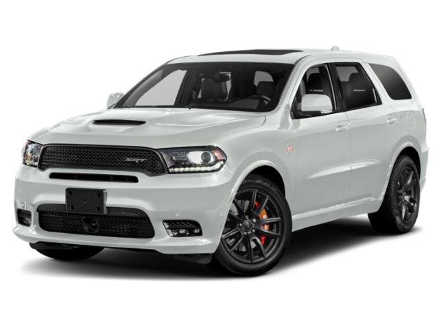 2018 Dodge Durango SRT AWD's photo