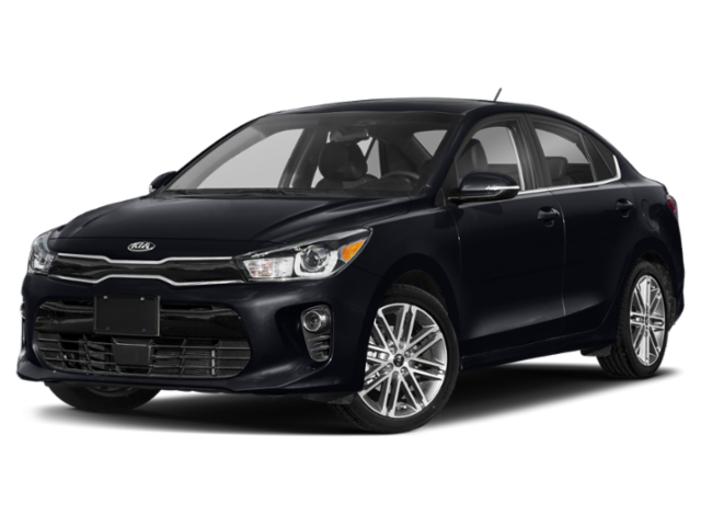 2018 Kia RIO