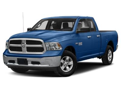 2018 RAM 1500 SLT