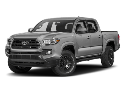 2018 Toyota Tacoma SR5 V6