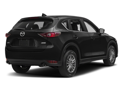 2017 Mazda Mazda CX-5 Touring