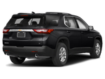 2019 Chevrolet Traverse 1LT
