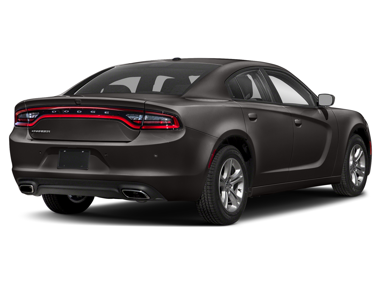2019 Dodge Charger SXT RWD