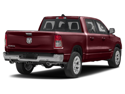 2019 RAM 1500 Big Horn/Lone Star Crew Cab 4x2 5'7' Box