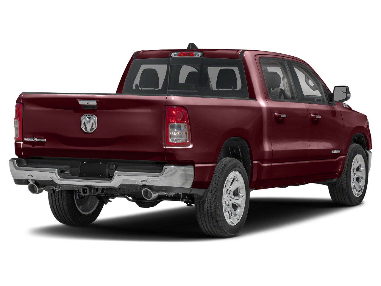 2019 RAM 1500 Big Horn/Lone Star Crew Cab 4x2 5'7' Box