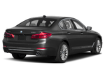 2020 BMW 530i 530i