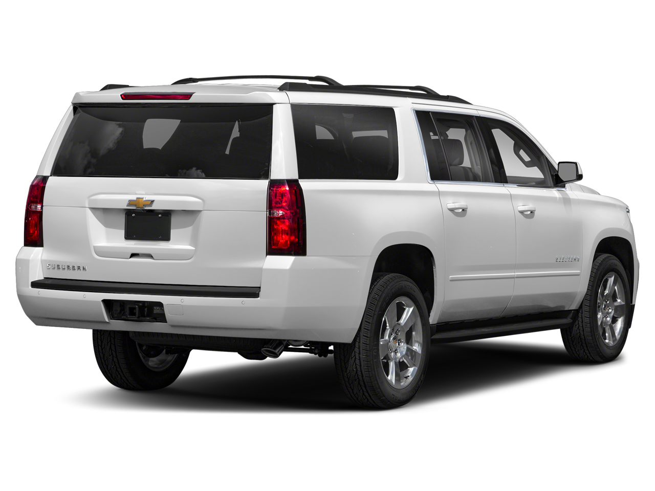2020 Chevrolet Suburban 2WD LS
