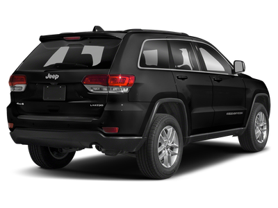 2020 Jeep Grand Cherokee Laredo E