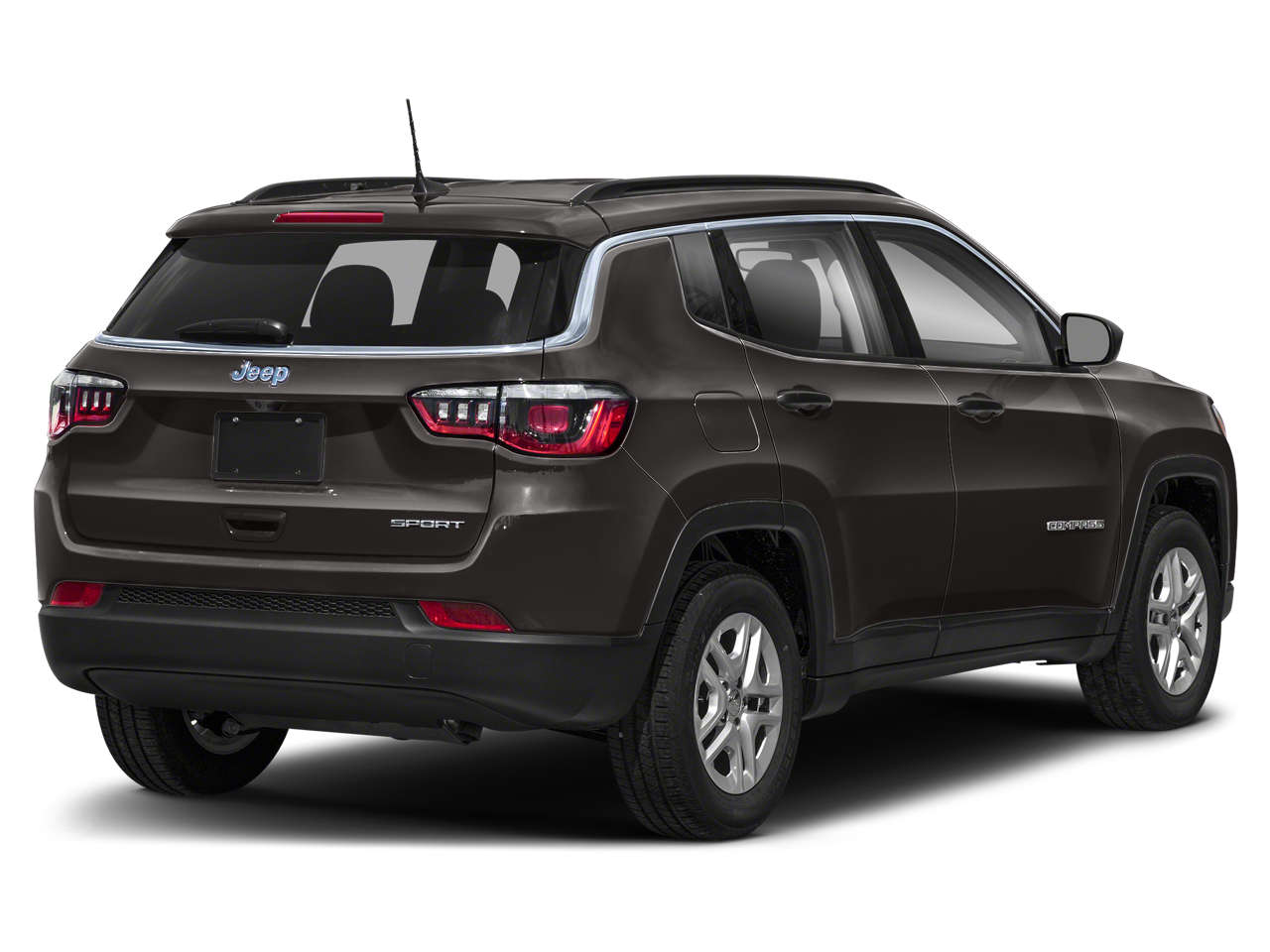 2020 Jeep Compass Sport FWD