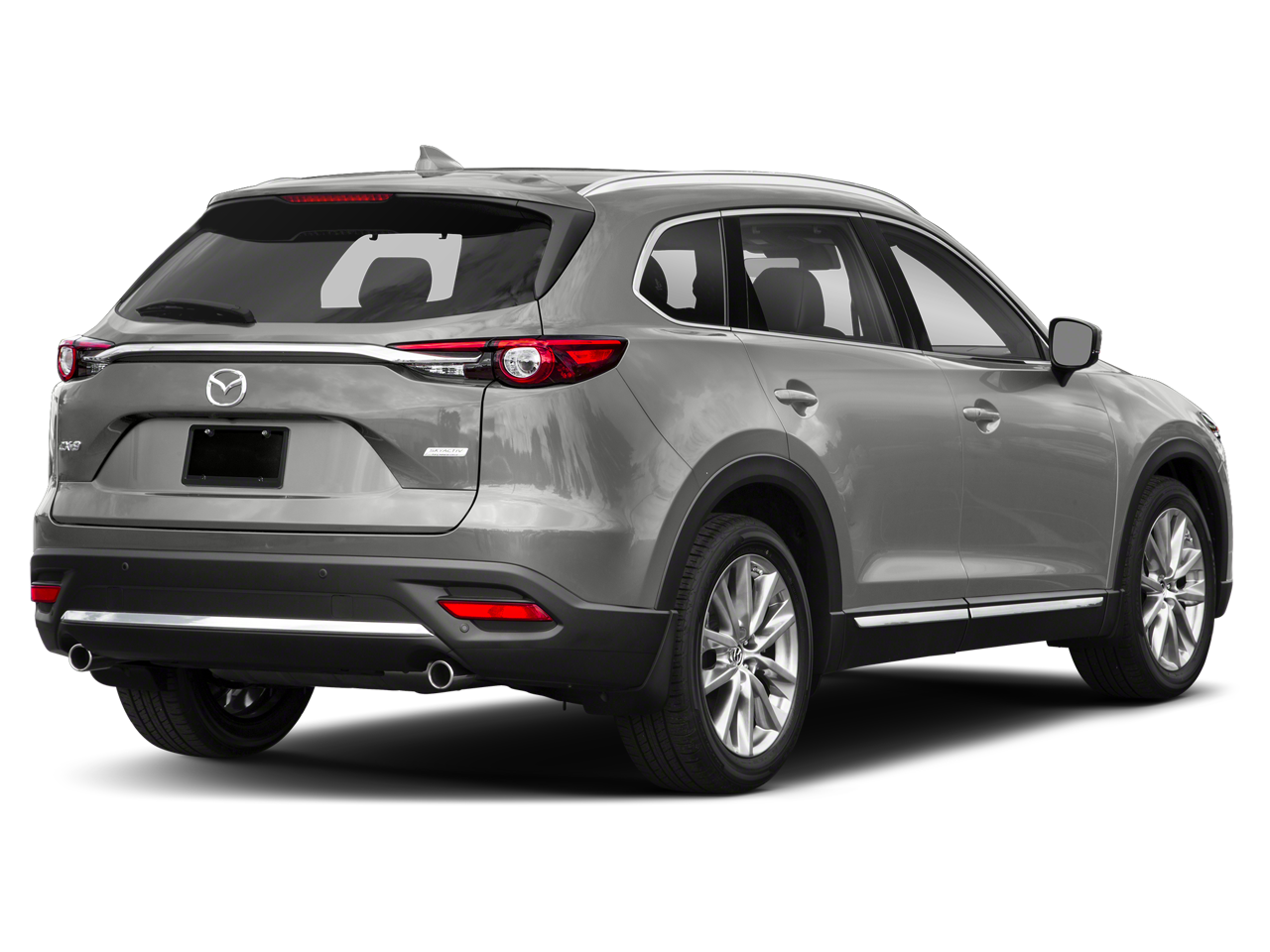 2020 Mazda Mazda CX-9 Grand Touring