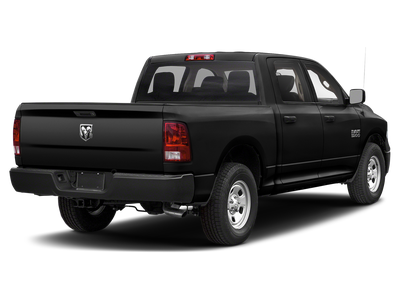 2020 RAM 1500 Classic Tradesman