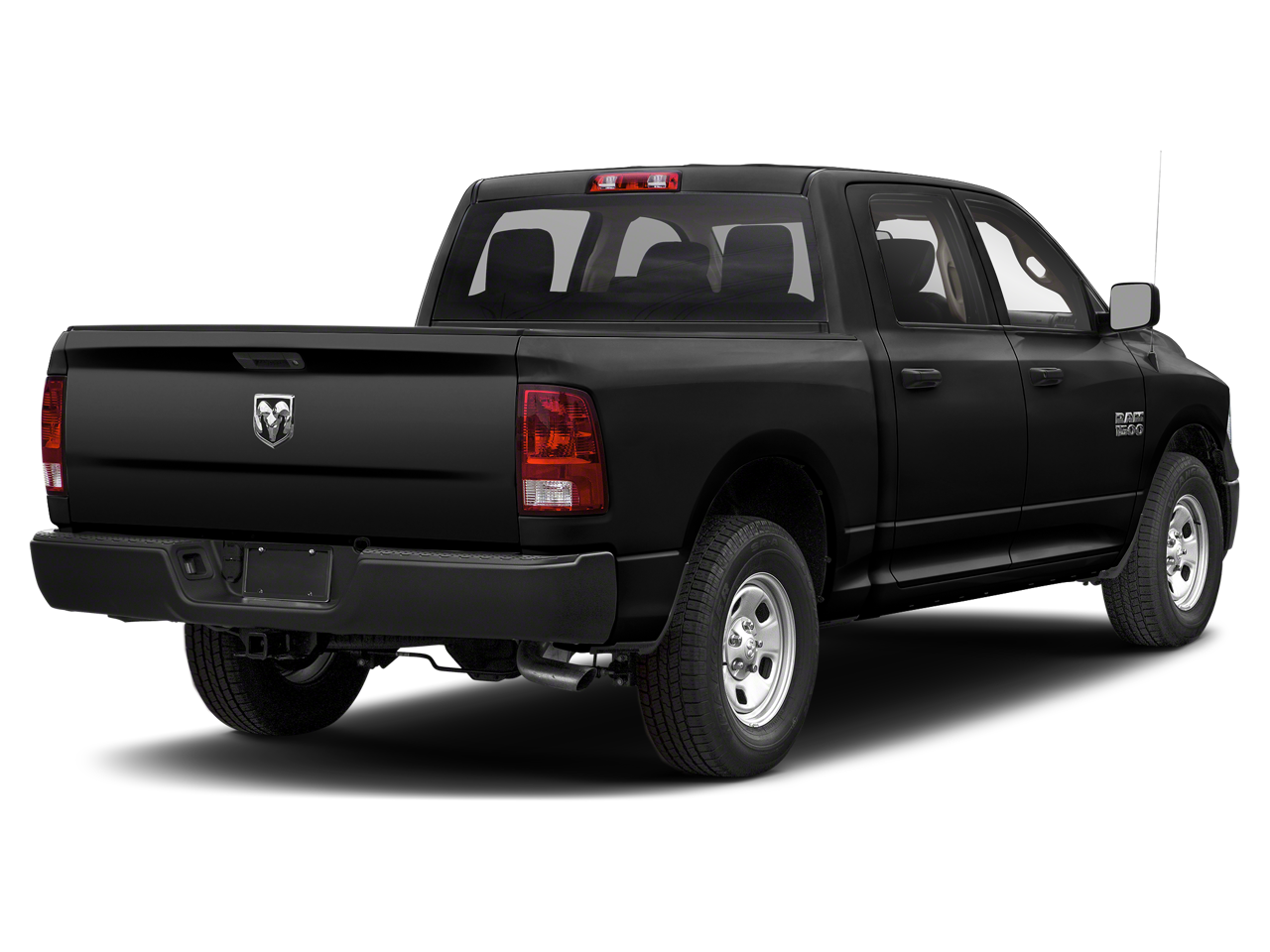 2020 RAM 1500 Classic Tradesman