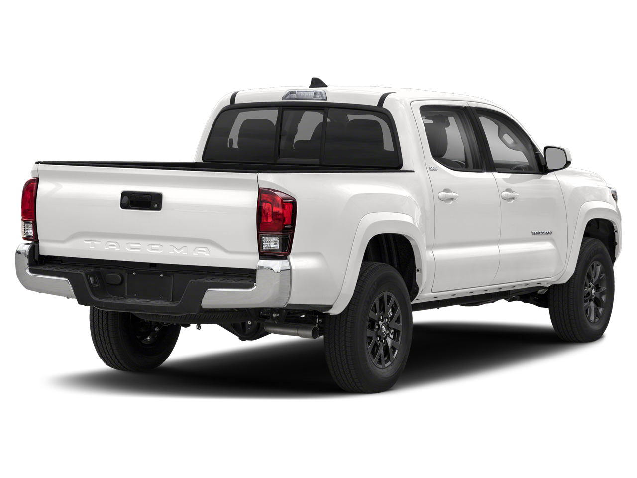 2020 Toyota Tacoma SR5 V6